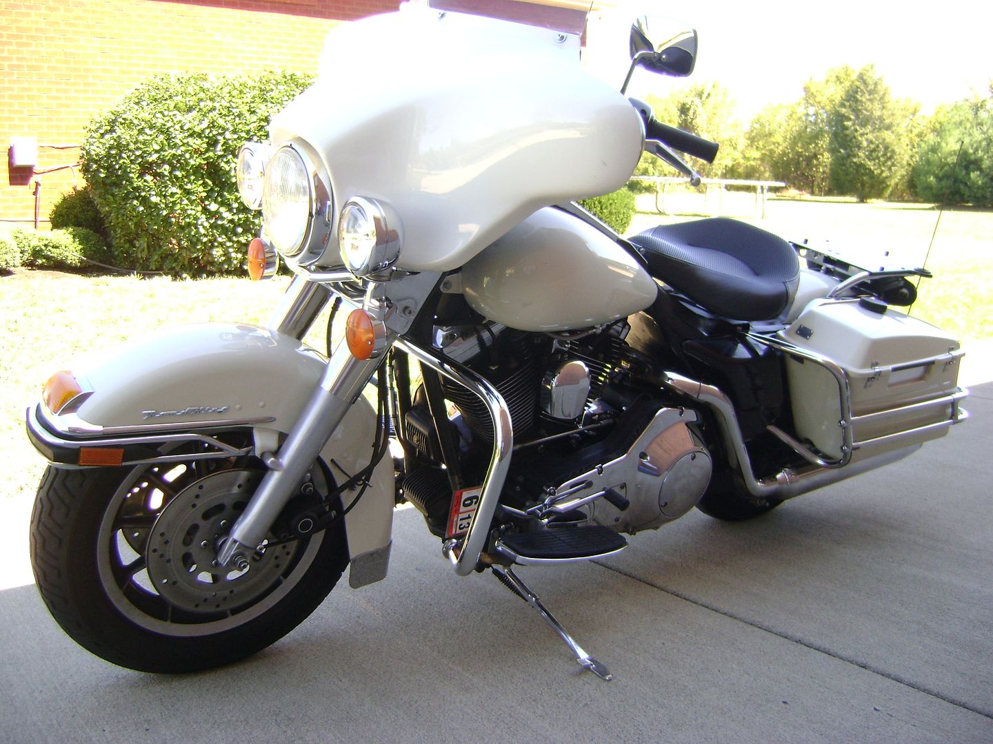 making a sportster more comfortable Harley Davidson Forums